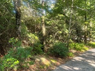 Lot 57 King Gap, Highlands, NC 28741