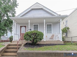 2600 Porter St, Richmond, VA 23225
