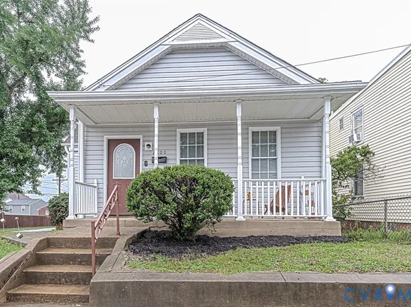 2600 Porter St, Richmond, VA 23225