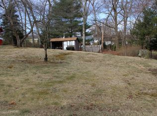 Mechanic St, Bristol, CT 06010