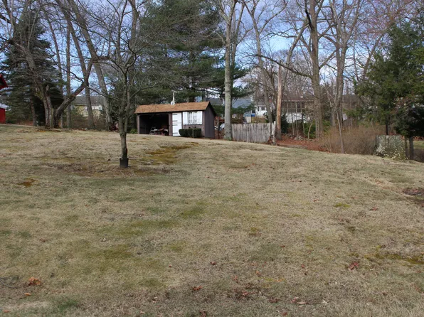 Mechanic Street, Bristol, CT 06010