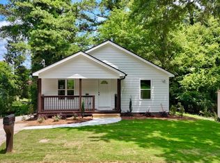 10 Roseway Cir NE, Rome, GA 30161