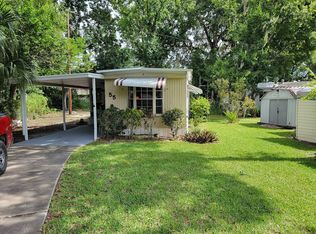 3300 S Nova Rd #55, Pt Orange, FL 32129