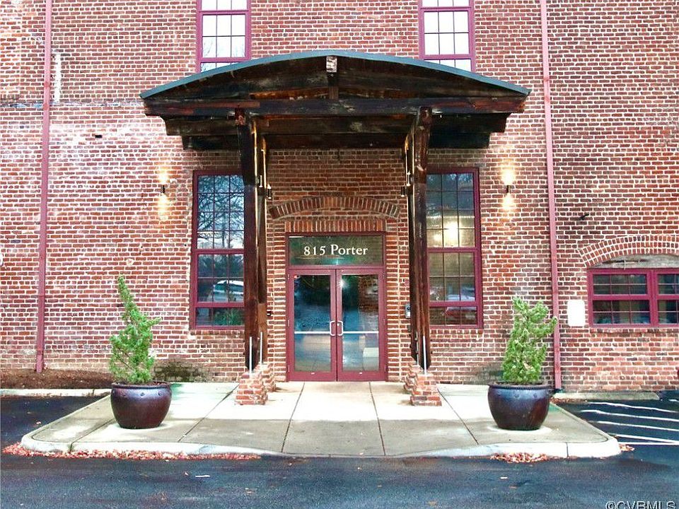1st image of 815 Porter St #U112