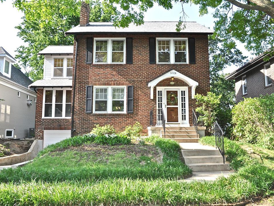 1st image of 8106 Teasdale Ave