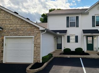 6768 Axtel Dr #15B, Canal Winchester, OH 43110