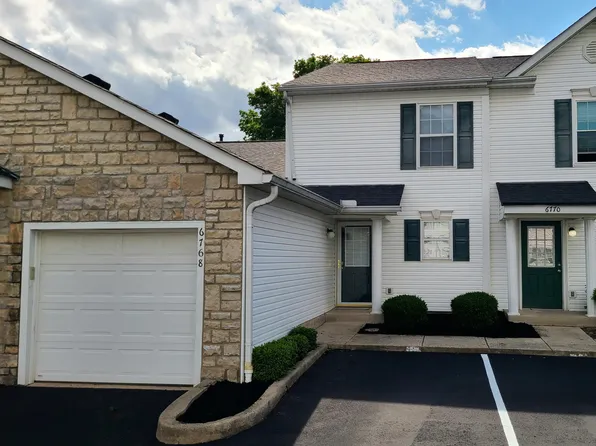 6768 Axtel Dr #15B, Canal Winchester, OH 43110