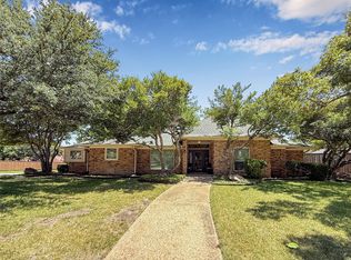 3400 Remington Dr, Plano, TX 75023