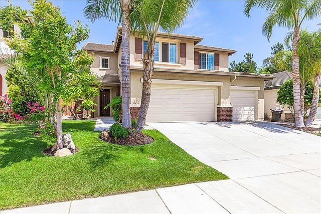 1st image of 43776 Camino Gallegos