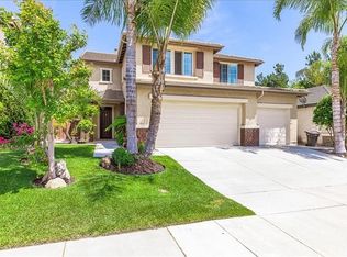 43776 Camino Gallegos, Temecula, CA 92592