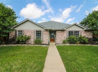 403 Adams Ave, Wylie, TX 75098