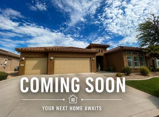 1534 Morane Manor Dr, Saint George, UT 84790