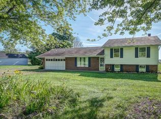 6776 Mosier Rd, Yellow Springs, OH 45387