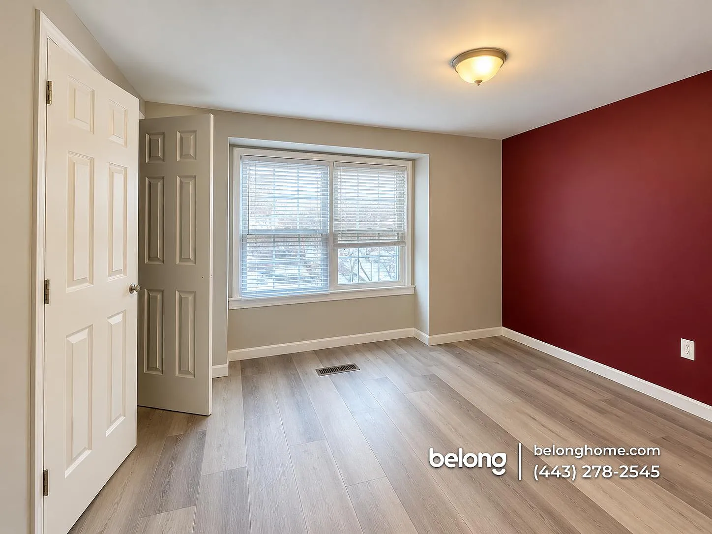3 bed, 1.0 bath, 1068 sqft, $2,235 — Photo 3
