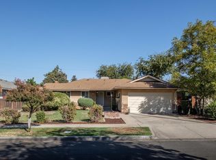 3718 N Rowell Ave, Fresno, CA 93726