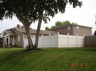 1516 Chestnut St, Kenova, WV 25530