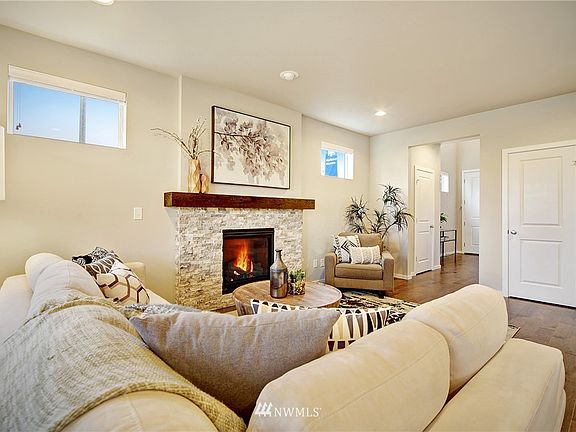 5th image of 8458 73rd (Lot #21 Div. 4) Street NE