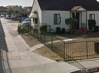 350 E 220th St, Carson, CA 90745