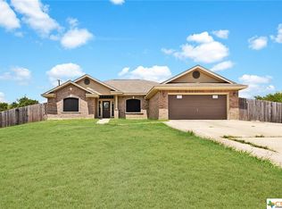 3602 Melrose Ln, Temple, TX 76502