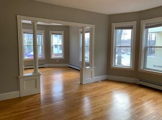 6 Exeter St, Portland, ME 04102