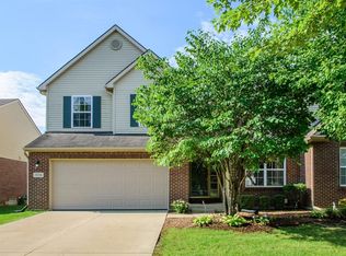 5134 Breckenridge Dr, Ypsilanti, MI 48197