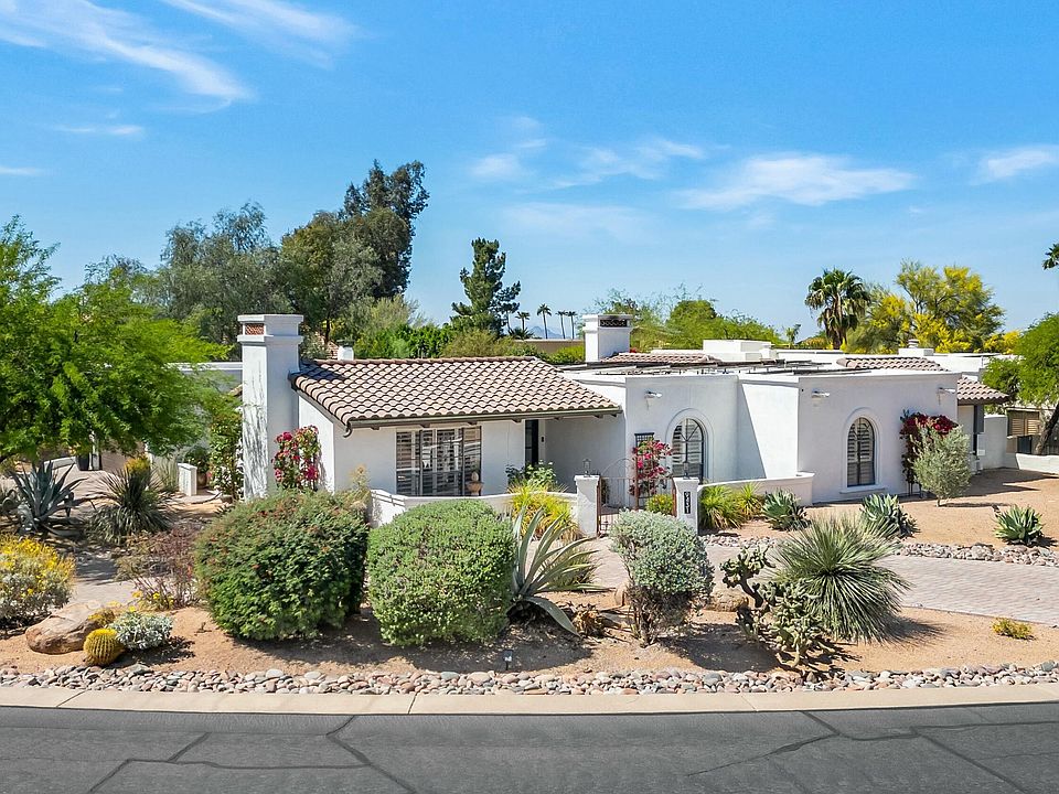 1st image of 9431 E CASITAS DEL RIO Drive