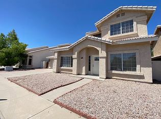 1150 N Leoma Ln, Chandler, AZ 85225