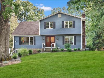 25 Pine Hill Road, Highland Mills, NY, 10930