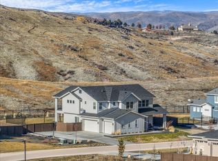 11411 N 11th Way, Boise, ID 83714