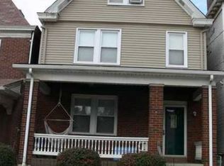 7511 Ellesmere St, Pittsburgh, PA 15218