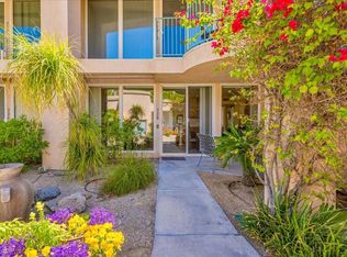 1555 N Chaparral Rd #328, Palm Springs, CA 92262