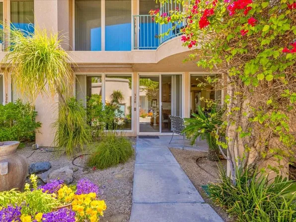 1555 N Chaparral Rd #328, Palm Springs, CA 92262