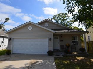 319 S Brownell Ave, Joplin, MO 64801