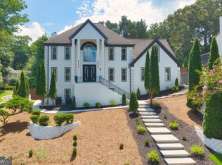 762 Bedford Oaks Dr, Marietta, GA 30068