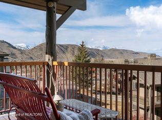 536 Snow King Loop APT 3630, Jackson, WY 83001