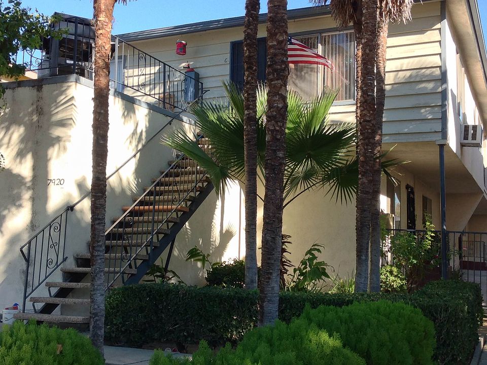 1st image of 7920 Comstock Ave #4
