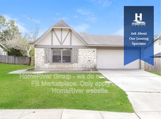 5410 Vista Run Dr, San Antonio, TX 78247