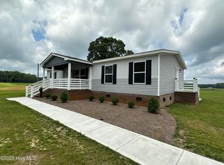 10586 Stoney Hill Church Rd, Middlesex, NC 27557