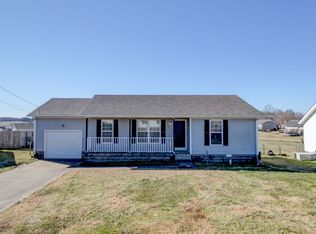 505 Potomac Dr, Oak Grove, KY 42262