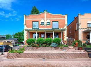 3303 Tennyson Street, Denver, CO 80212