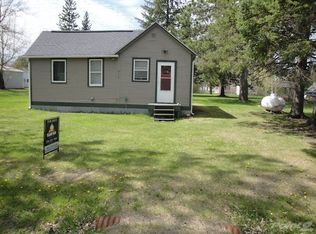 513 Front St, Littlefork, MN 56653