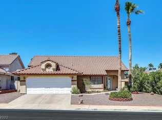 114 Dune Drift Rd, Henderson, NV 89002