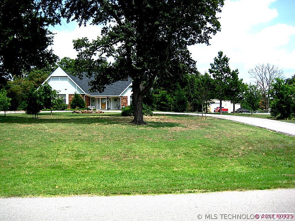 1st image of 11625 S 250th East Ave