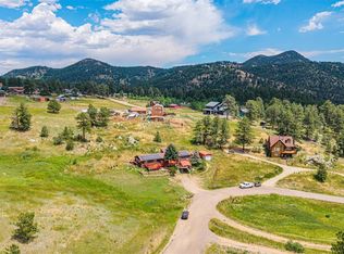 30927 Joanie Rd, Golden, CO 80403
