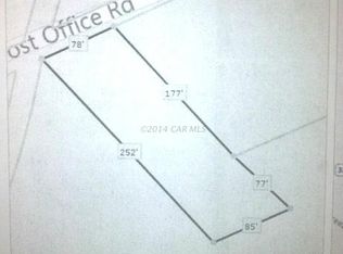 31253 W Post Office Rd, Princess Anne, MD 21853