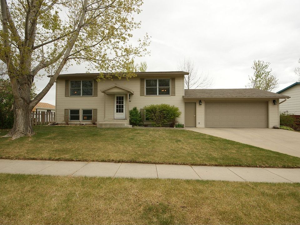 For Sale: 720 SEAHAWK DRIVE, RAPID CITY, SD 57701