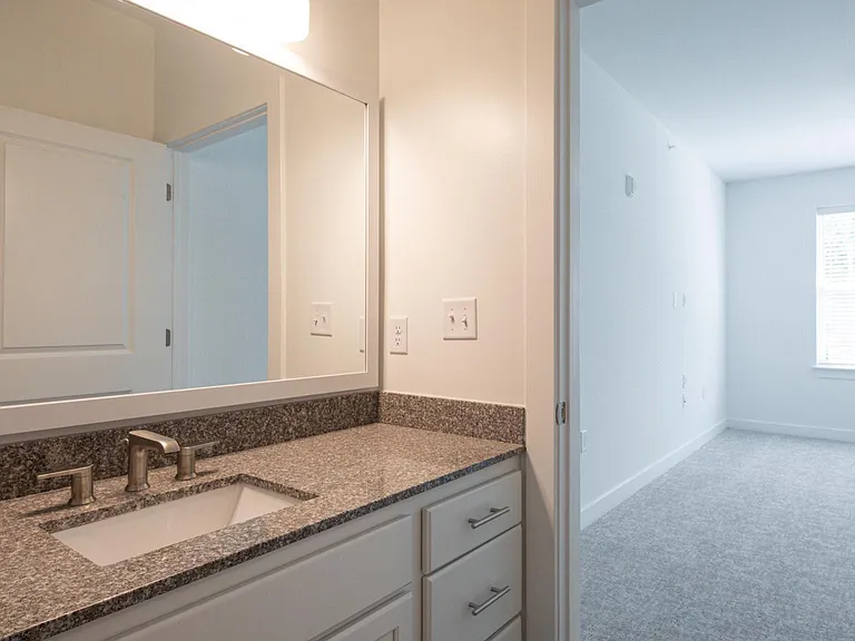 The Apartments at Hallstead Reserve. Modern. Welcoming. Authentically Suffolk. — Photo 155