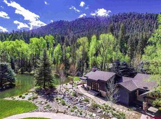 168 El Gato Pl, Durango, CO 81301