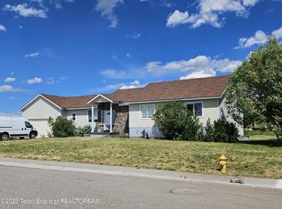 8843 Bri Dr, Victor, ID 83455