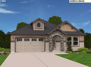 12400 NE 53rd Ave, Vancouver, WA 98686
